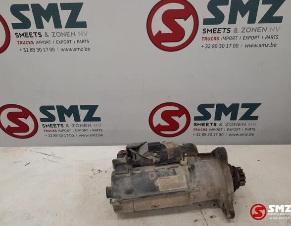 Startmotor voor DAF 45