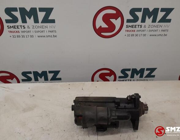 Startmotor voor DAF 45