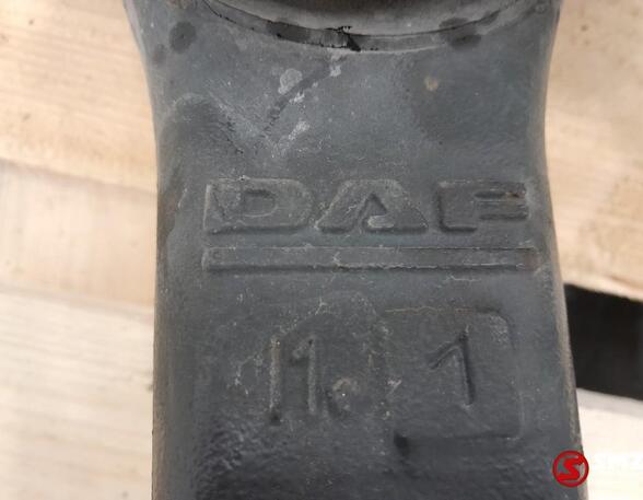 Steering for DAF XF