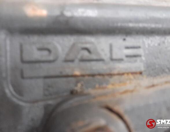 Steering for DAF XF