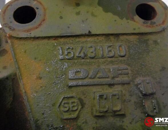 Suspension for DAF 45