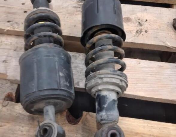 Suspension for DAF 45