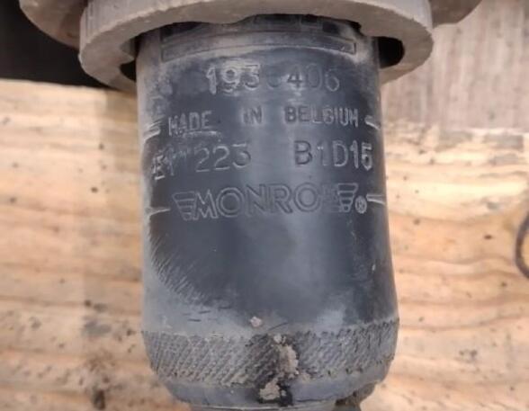 Suspension for DAF 45