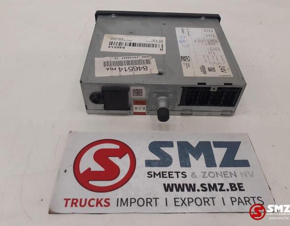 Tachograph for Volvo F 10