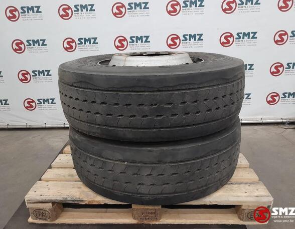 Tire for DAF XF