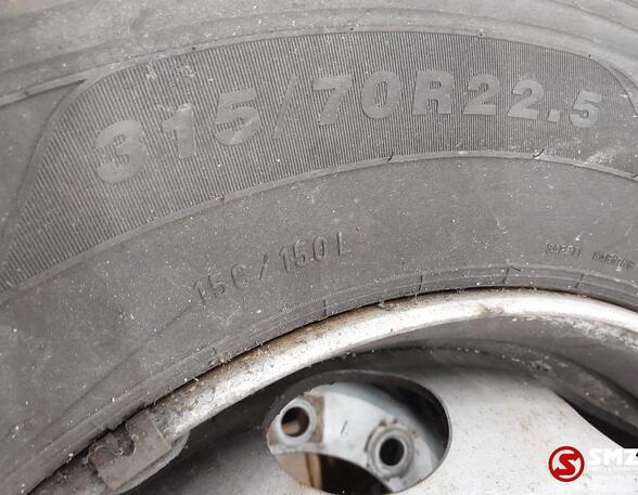 Tire for DAF XF