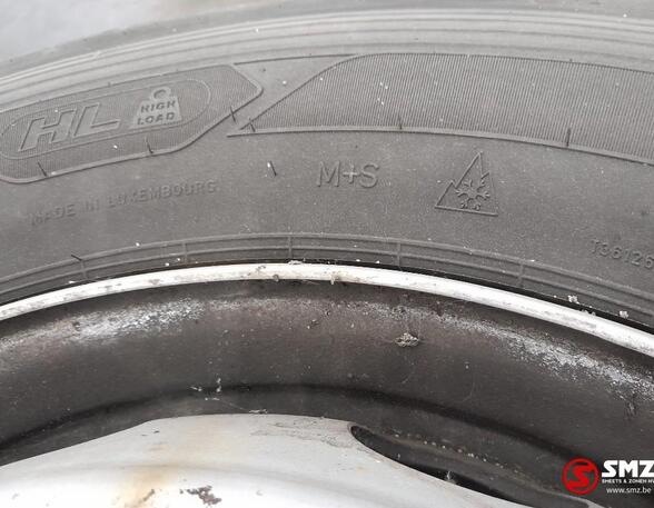 Tire for DAF XF