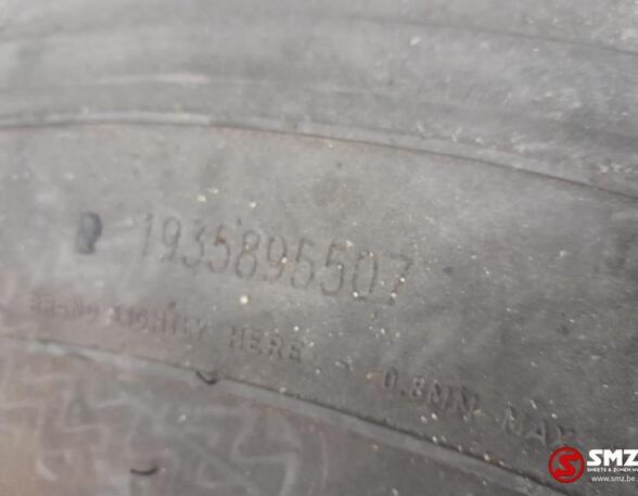 Tire for DAF XF