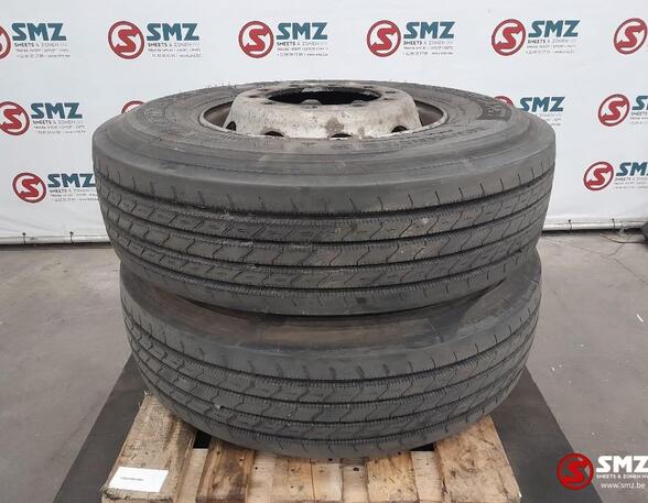 Tire for Renault Kerax