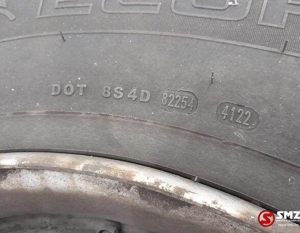 Tire for Renault Kerax