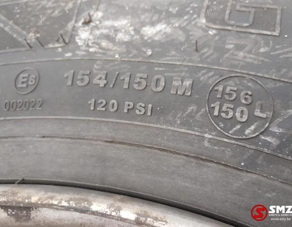 Tire for Renault Kerax