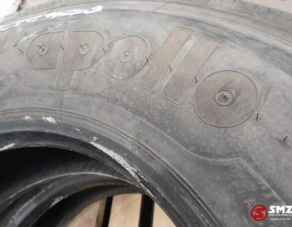 Tire for Mercedes-Benz Actros