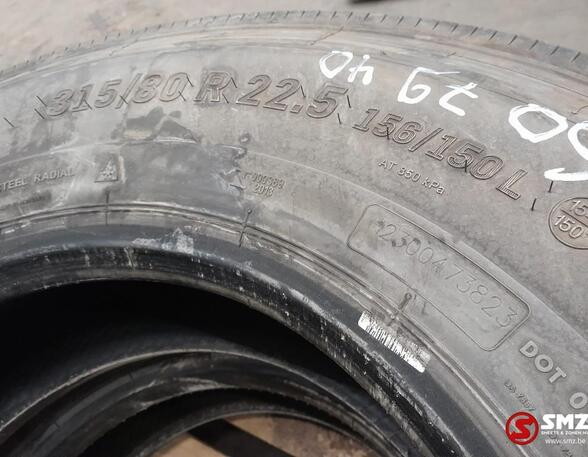 Tire for Mercedes-Benz Actros