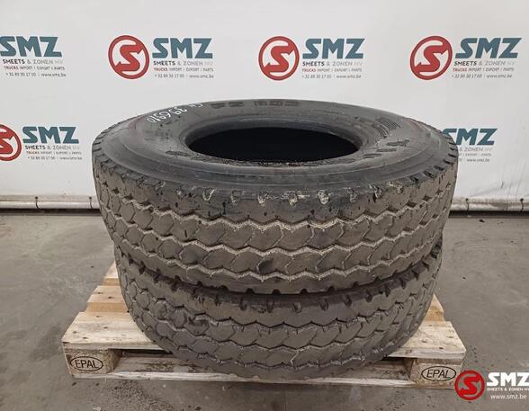 Tire for Volvo FL 6