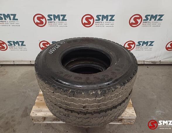 Tire for Volvo FL 6