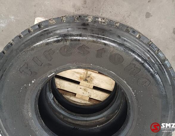 Tire for Volvo FL 6