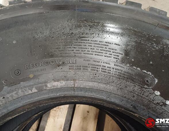 Tire for Volvo FL 6