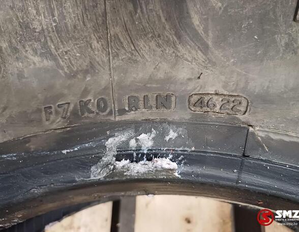 Tire for Volvo FL 6