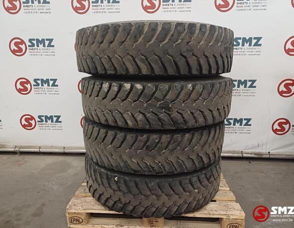 Tire for Volvo FL 6