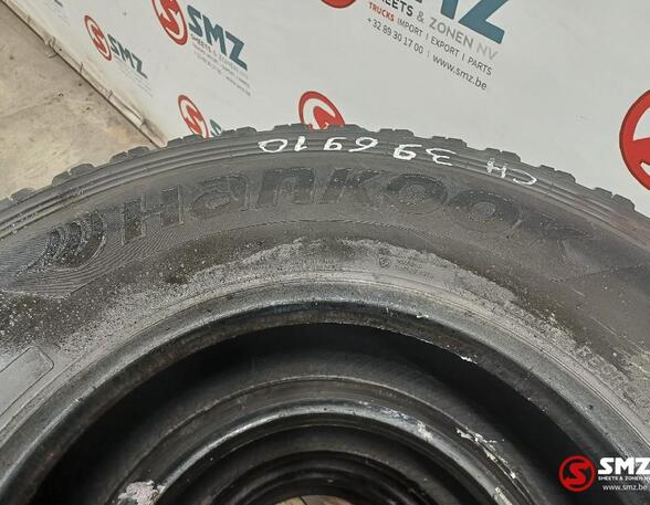 Tire for Volvo FL 6