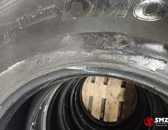 Tire for Volvo FL 6