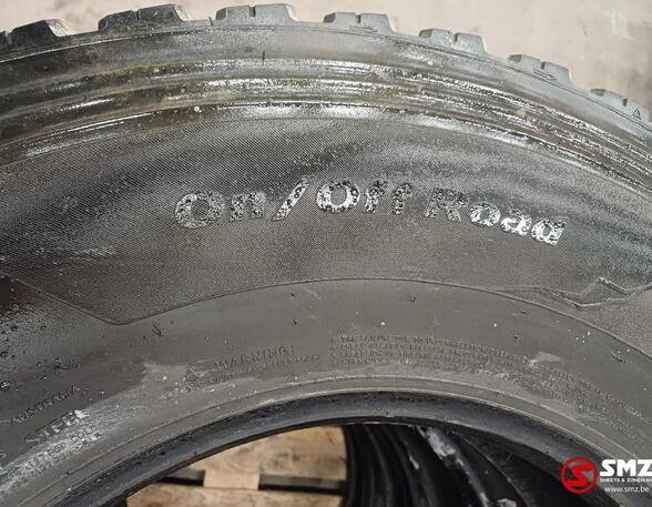 Tire for Volvo FL 6