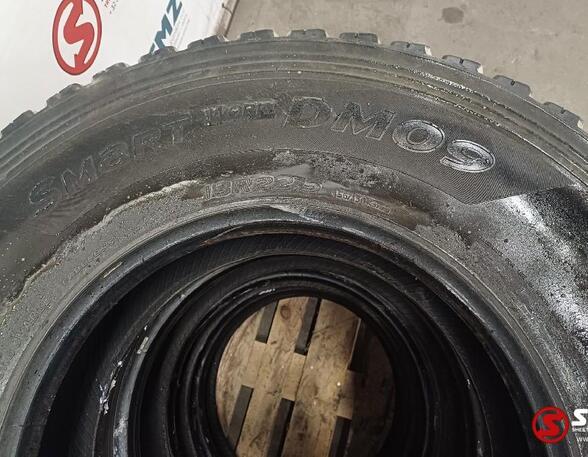 Tire for Volvo FL 6