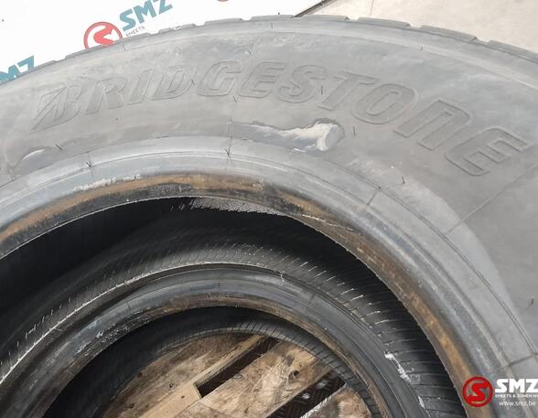 Tire for Mercedes-Benz Actros