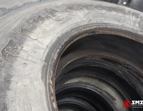 Tire for Mercedes-Benz Actros