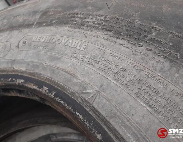 Tire for Mercedes-Benz Actros