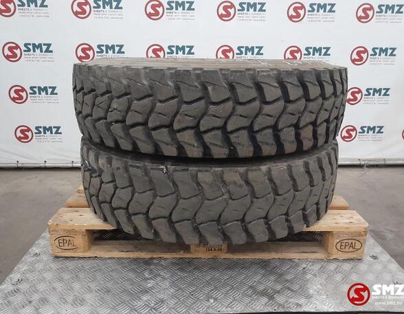 Tire for Mercedes-Benz Actros