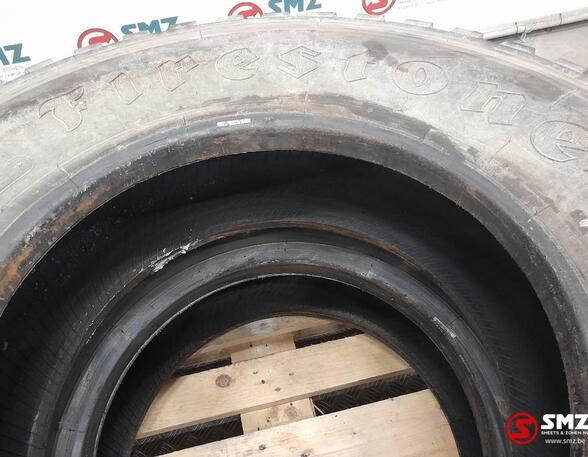 Tire for Mercedes-Benz Actros