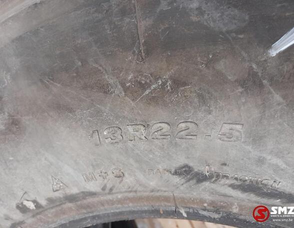 Tire for Mercedes-Benz Actros