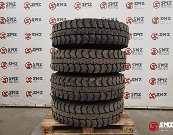 Gebr LKW-Reifen Debica 315/80R22.5 156/150K