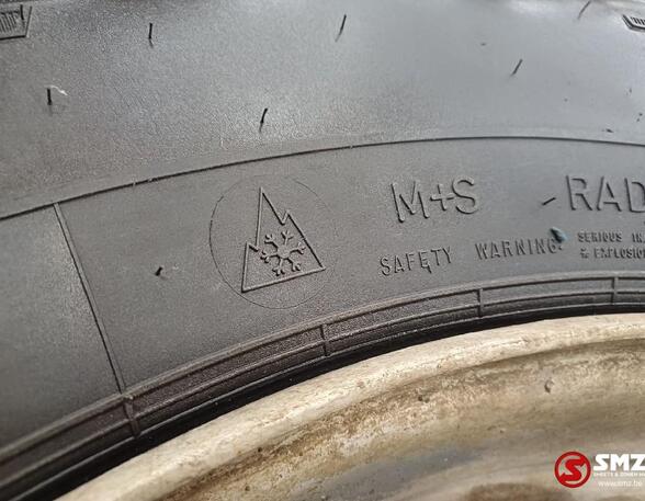 Gebr LKW-Reifen Debica 315/80R22.5 156/150K