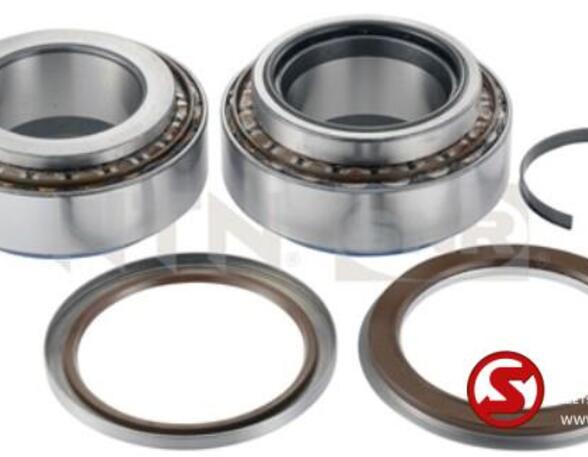 Wheel Bearing for Volvo F 10