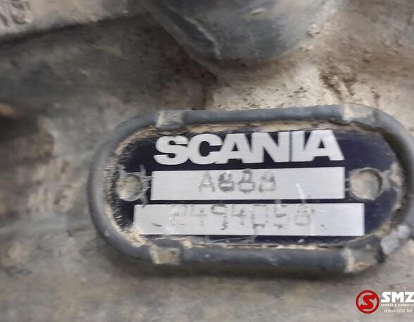 Wheel Brake Cylinder for Scania P - series