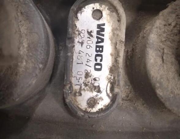 Wheel Brake Cylinder for Volvo F 10