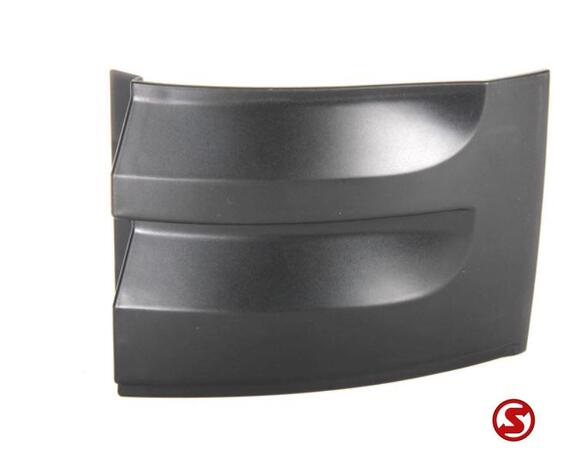 Wind Deflector for MERCEDES