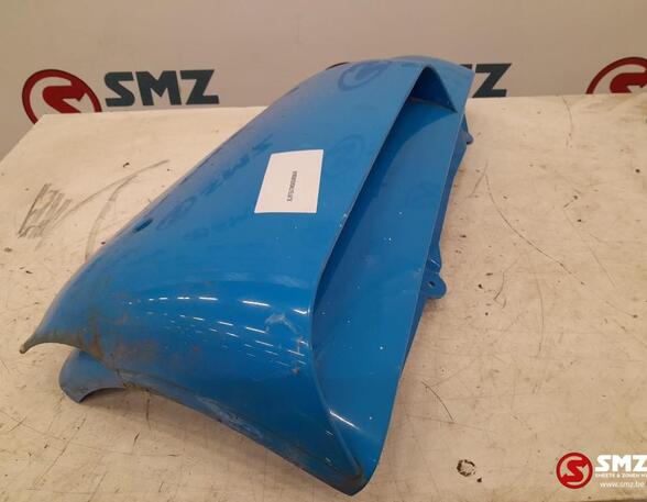 Winddeflector voor DAF 45