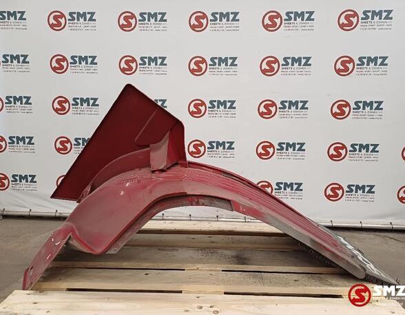 Wing for Scania R - series