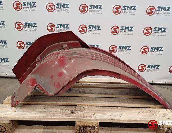 Wing for Scania R - series