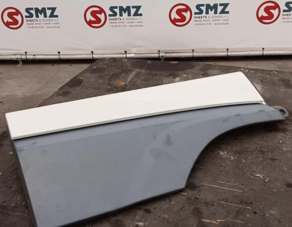 Wing for DAF 45