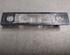 Licence Plate Light VOLVO V40 Estate (645)