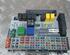 Fuse Box OPEL Zafira A (F75_)