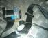 Safety Belts VW Golf IV (1J1)