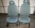 Seats Set MERCEDES-BENZ A-Klasse (W168)