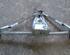 Wiper Linkage RENAULT CLIO II (BB_, CB_)