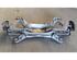 Axle AUDI A8 (4E2, 4E8)