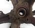 Stub Axle AUDI A3 (8P1), AUDI A3 Sportback (8PA)